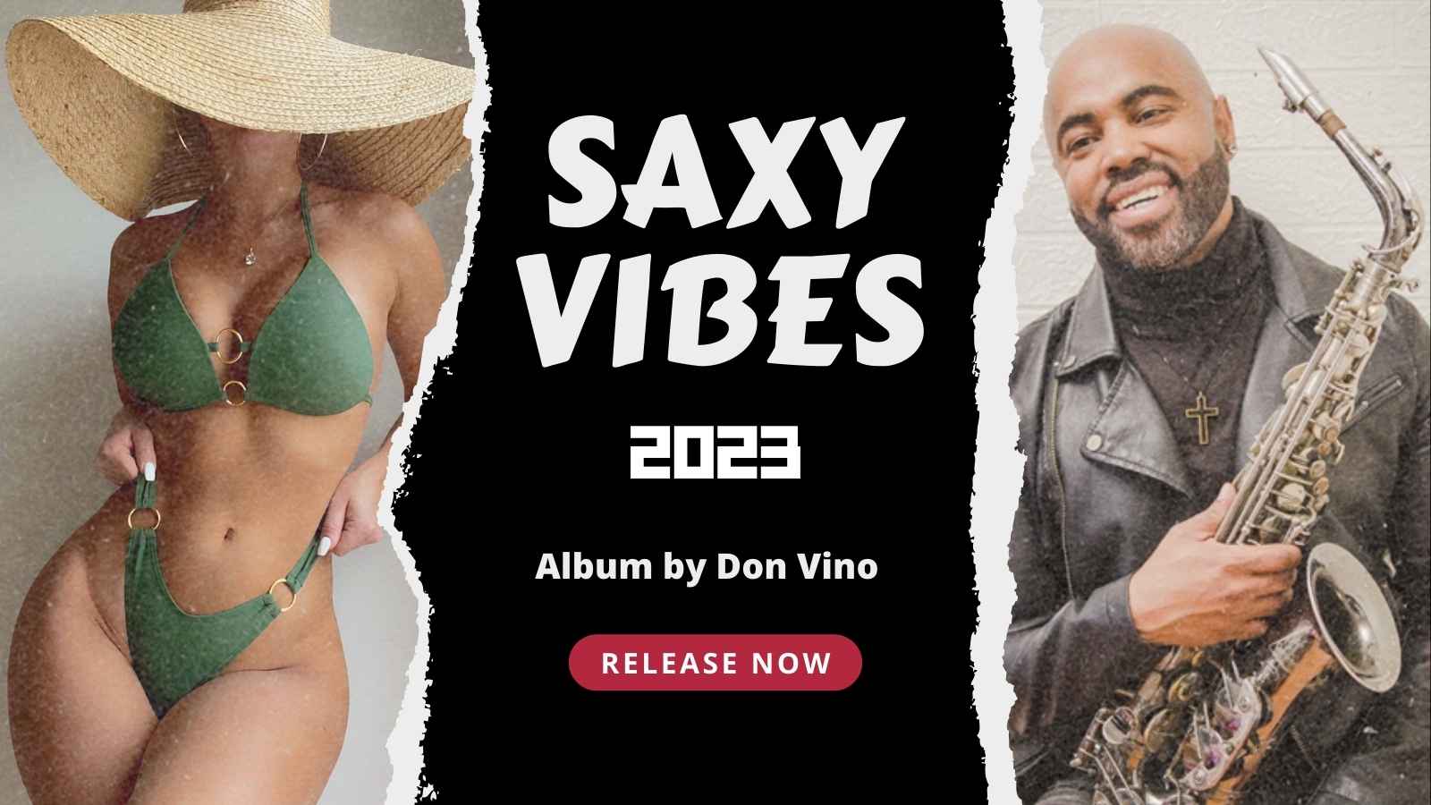 Saxy Vibes 2023