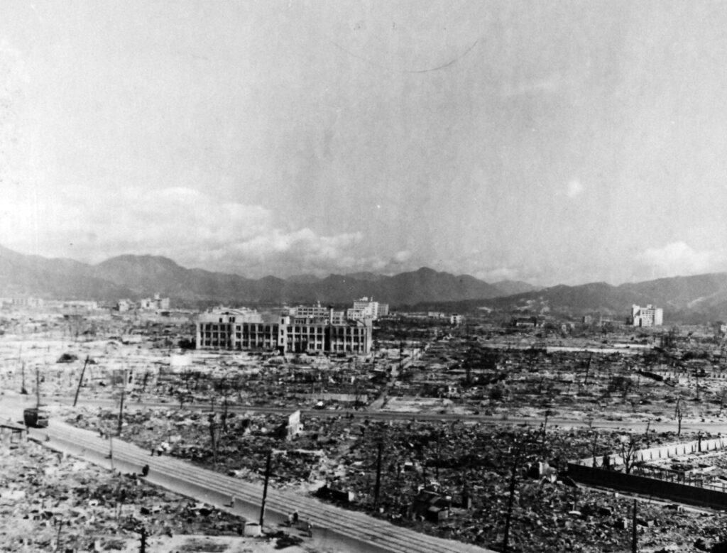 hiroshima