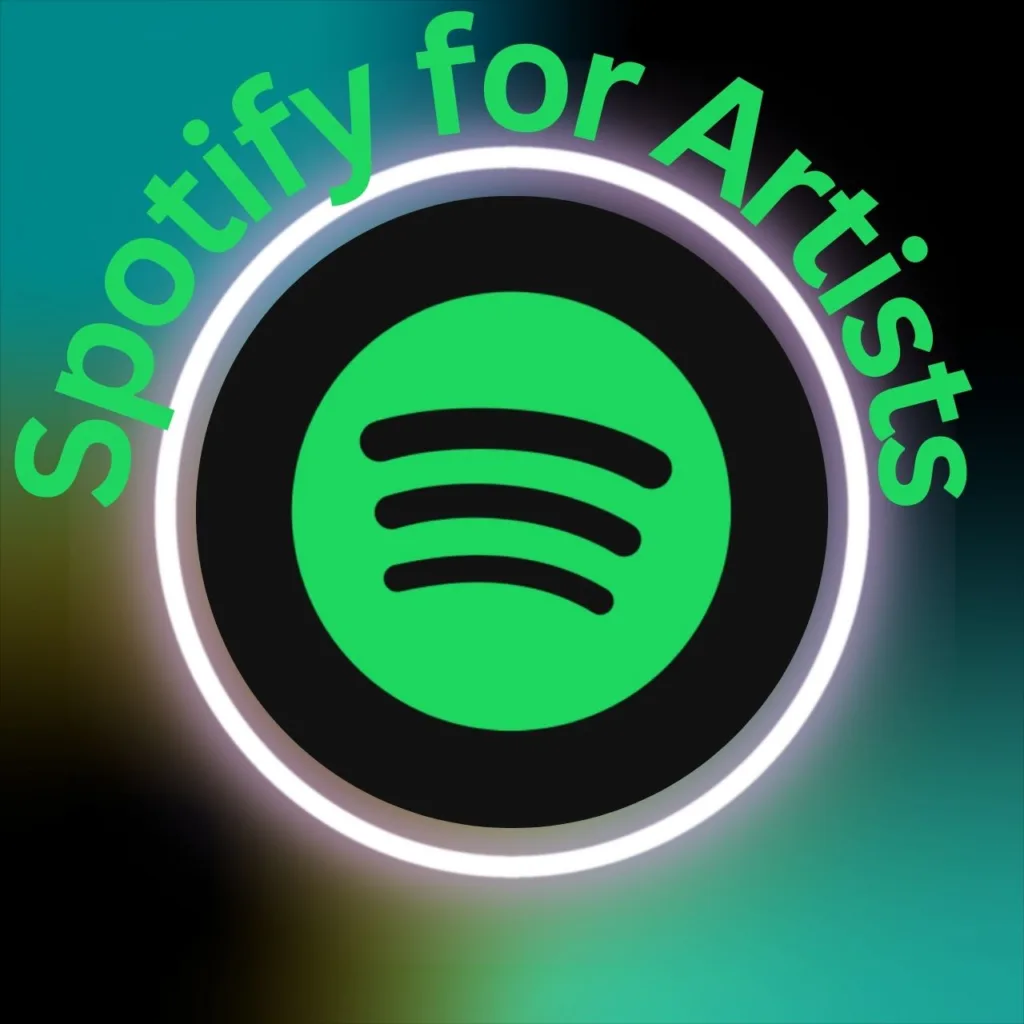 Spotify for Artists