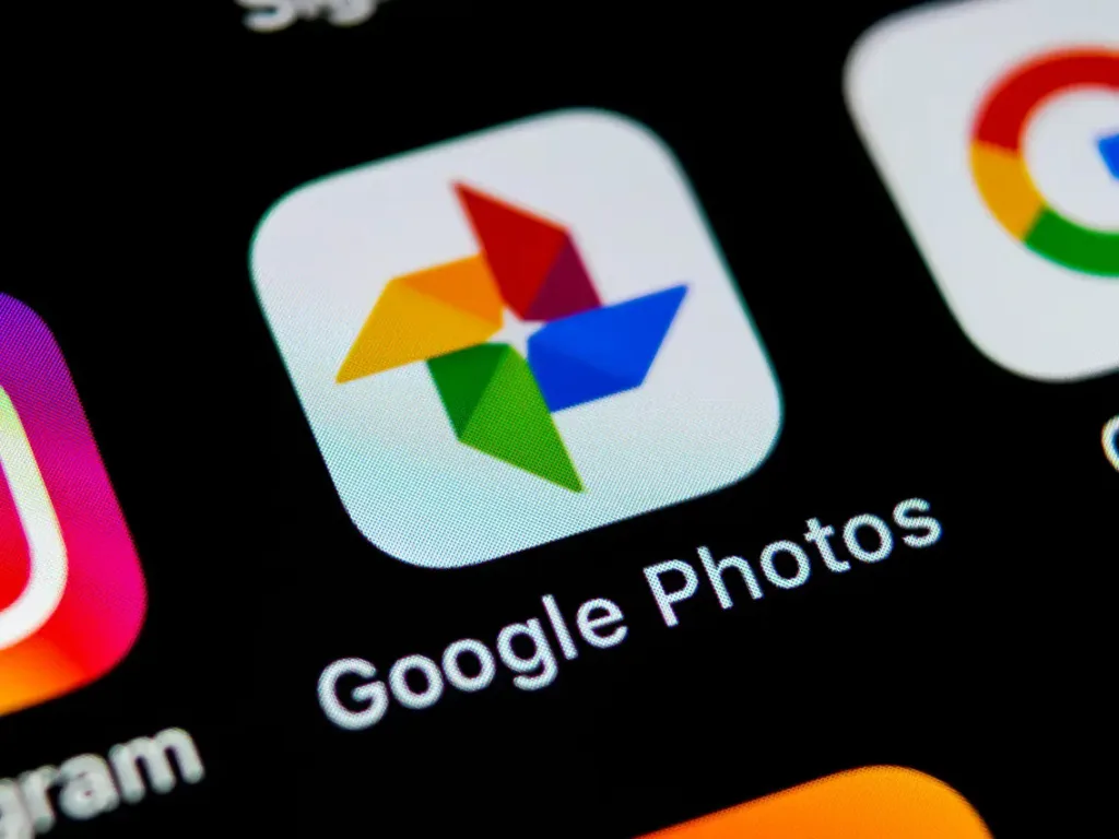 Google Photos App Download