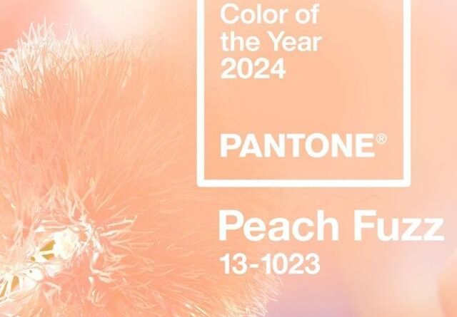 What Is The Color Of The Year 2024