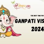 Ganpati Visarjan 2024