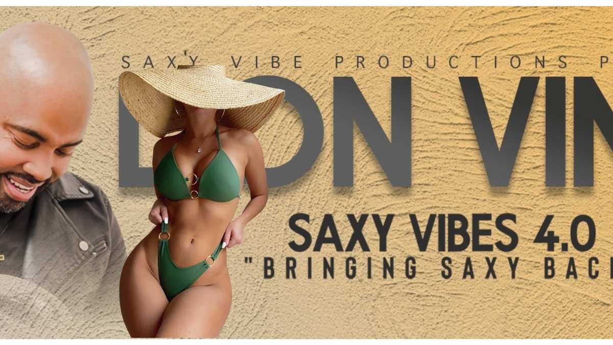 Saxy Vibes 2024 lineup