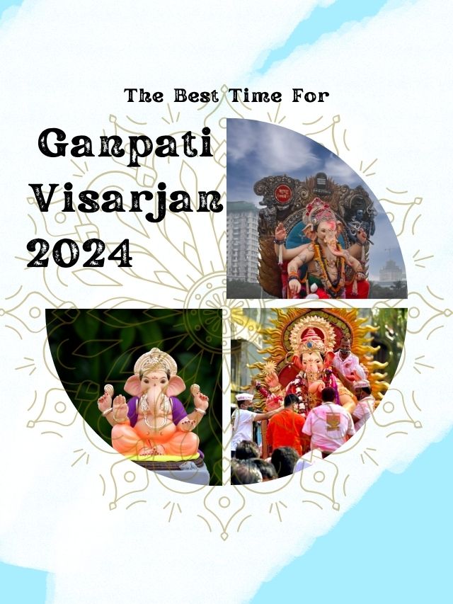 Ganpati Visarjan 2024